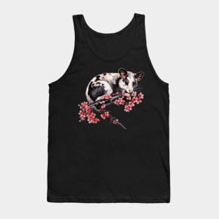 possum-lovers Tank Top